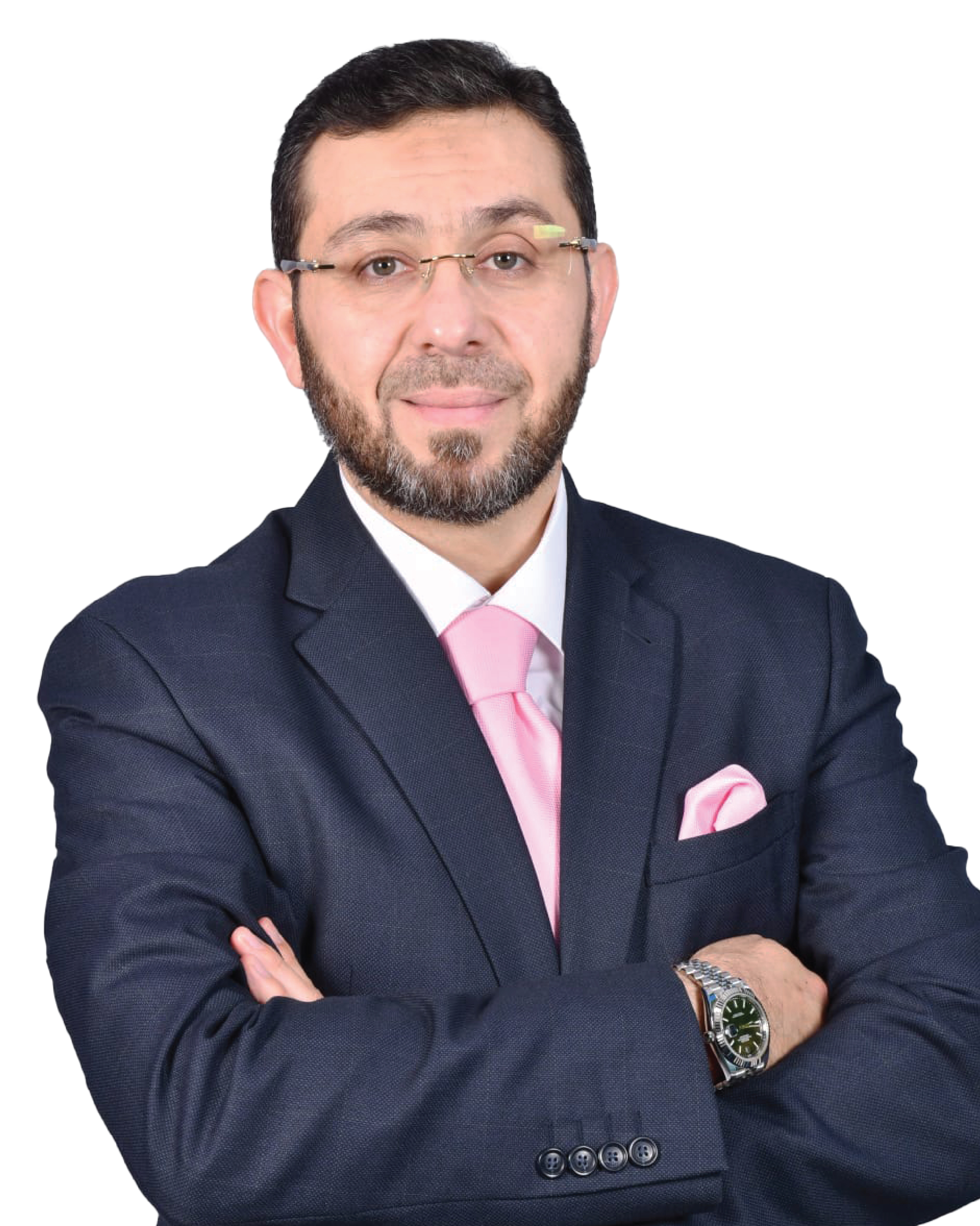 الرئيس التنفيذي — الرئيس التنفيذي